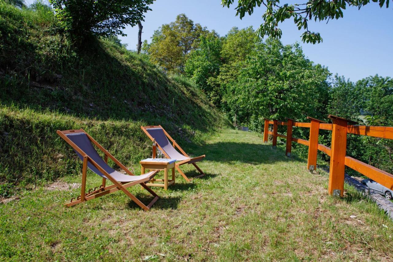 Bomas House Ferienhaus Cerkno