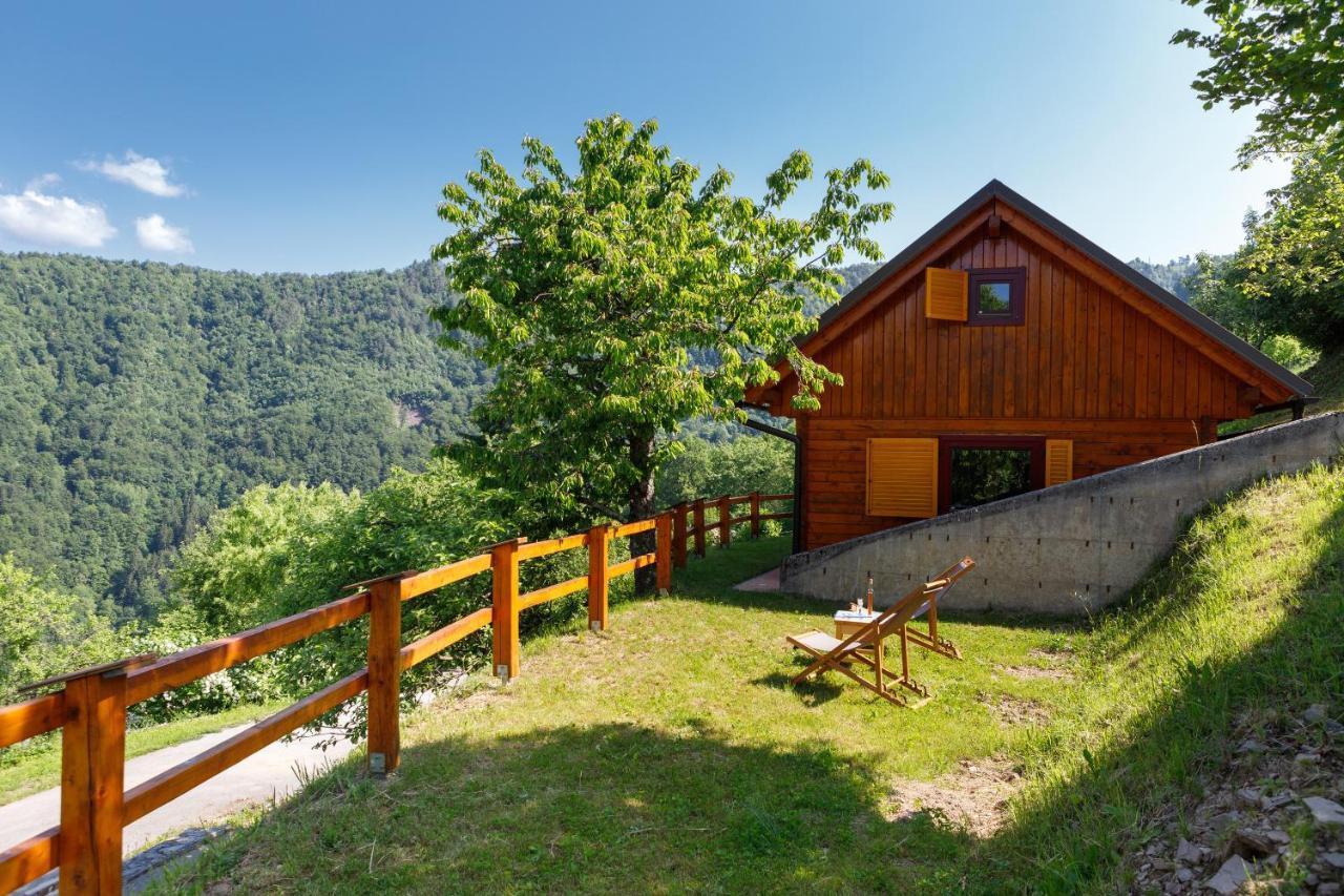 Bomas House Ferienhaus *