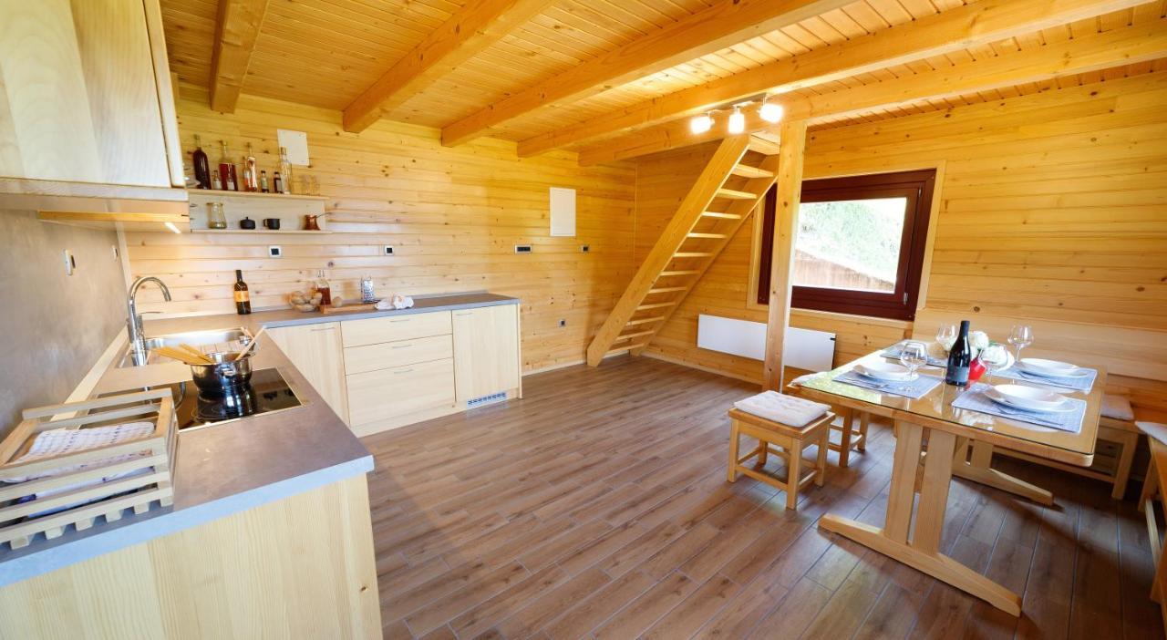 Bomas House Cerkno